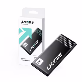 LICORE baterija IPHONE XS 2658 mAh