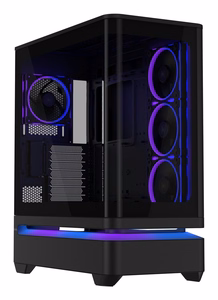 ASUS PRIME AP304 TG ARGB BLACK