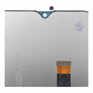 FixCell LCD ekrāns OPPO A5S A7 A12 OEM bez rāmja