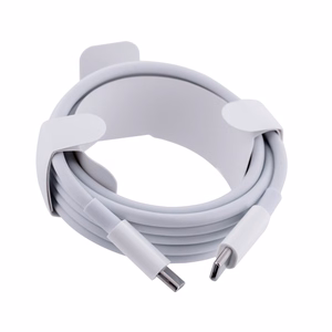 Apple USB-C uzlādes kabelis (2m)