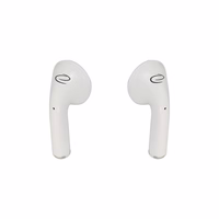 Esperanza EH237W Bluetooth In-Ear Headphone TWS balts