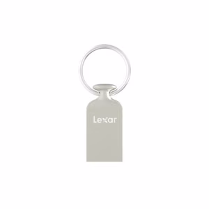 Lexar JumpDrive M22 LJDM022032G-BNJNG USB 2 Flash Drive 32 GB