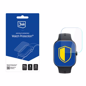 3mk Watch Protection ARC smartwatch screen protector for Vivo Watch GT2