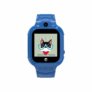 Forever smartwatch GPS WiFi Kids See Me! 3 KW-320 blue