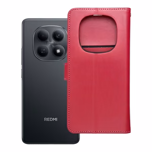 MEZZO Grāmatiņa maciņš for XIAOMI Redmi Note 15 5G dreamcatcher magenta
