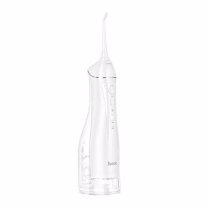 Mutes irigators Hoco IPX7 300 ml HP63 balts