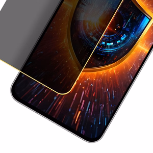 3mk Silky Matt Privacy защита экрана для конфиденциальности Samsung Galaxy A36 5G