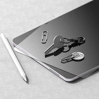 Ringke Easy Slide rūdītais stikls iPad Air 13" 2024