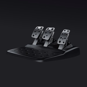 Logitech G G920 Driving Force Руль с педалями