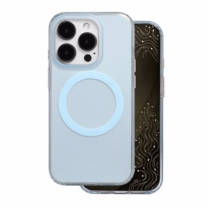 Tecto Shield Mistiq Mag vāciņš iPhone 14 Pro 6,1", zils