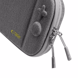 Tech-Protect Slim apvalks Nintendo Switch 2 - pelēks