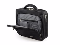 NATEC Boxer 43.9 cm (17.3") Briefcase Black