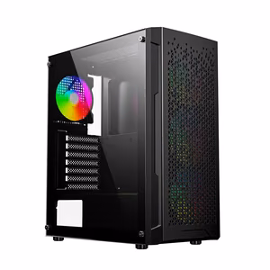 GEMBIRD Fornax 400X gaming computer case