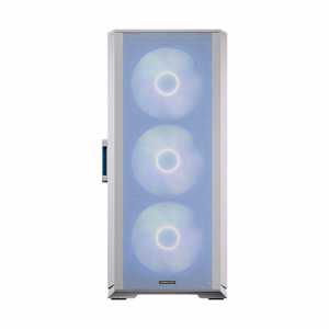 MODECOM HORIZON ARGB Flow MIDI USB 3.0 X 2 TYPE-C datora korpuss
