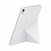 EF-BX730PWE Samsung viedā grāmatas vāciņš Galaxy Tab S11 - balts