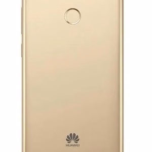 Aizmugurējais vāciņš Huawei Y6 Prime 2018 zeltains oriģināls (lietots Grade C)