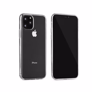 Maciņš Google Pixel 10a, aizmugures maciņš Ultra Slim 0,5 mm, caurspīdīgs