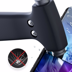 3mk Silky Matt Pro – tālruņa ekrāna aizsargs modelim Honor X6A
