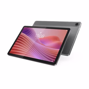 Lenovo Tab 4G LTE (without power adapter) ZAEJ0122SE 10.1 " Luna Grey TFT 1920 x 1200 pixels MediaTek Helio G85 4 GB Soldered LPDDR4x 128 GB 4G Wi-Fi Front camera 5 MP Rear camera 8 MP Bluetooth 5.3 Android 14 (OS upgrades until Android 16 and 4
