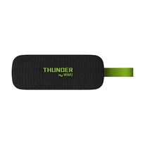 WiWU - Bezvadu Bluetooth skaļrunis Thunder H2 5W