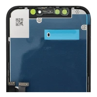 NCC LCD displejs IPHONE XR Incell HD+