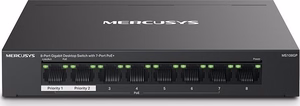 komutators Mercusys MS108GP