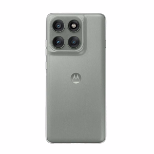 3mk Armor Case maciņš Motorola Edge 60 Pro - caurspīdīgs