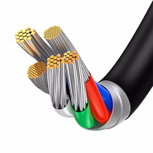 Baseus cable Superior PD USB-C - Lightning 1,0 m black 20W