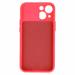 Camshield Soft viedtālruņa apvalks Samsung Galaxy S24 FE rozā