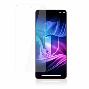 3mk Silky Matt Pro – tālruņa ekrāna aizsargs modelim Realme 13+ 5G