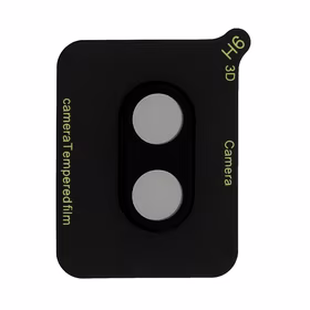 Kameras objektīva aizsargstikls Samsung Galaxy A05 (island)