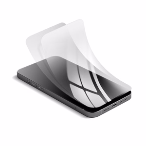 Forcell Elastīgs Nano Stikls Samsung Galaxy S23