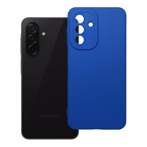 Maciņš Samsung A26 5G Matt 2.0 zils