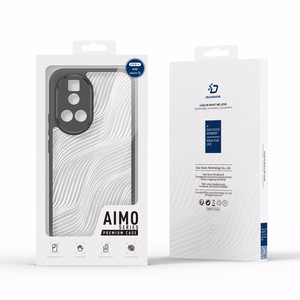 Dux Ducis Aimo case for Huawei Nova 12 - black