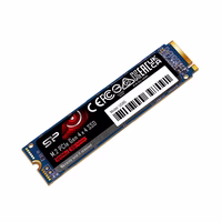 Silicon Power UD85 M.2 2 TB PCI Express 4.0 3D NAND NVMe