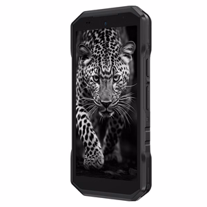 Ulefone Armor X32 6/128GB Future melns