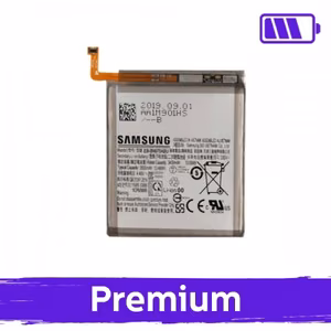 Battery Compatible With Samsung N970 Note 10 EB-BN970ABE (OEM)