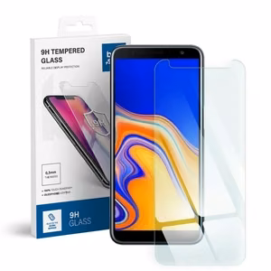 Aizsargstikls Blue Star - SAMSUNG J6 Plus