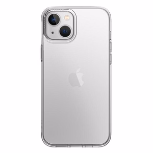 Viedtālruņa apvalks iPhone 14 Plus - caurspīdīgs