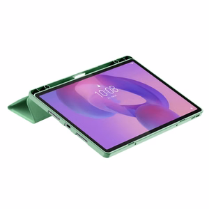 Tech-Protect SC Pen Case for Lenovo Idea Tab Pro / Pro MT 12.7 TB-373 - Green