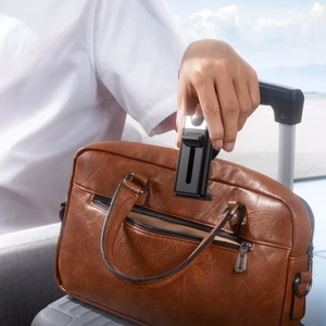 Joyroom "JR-ZS413" Magnētiskais tālruņa statīvs Melns