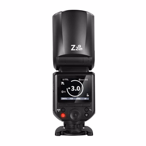 Neewer Z2PRO-C oval flash Canon