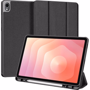 Dux Ducis Domo чехол Samsung X730/X730 Tab S11 черный