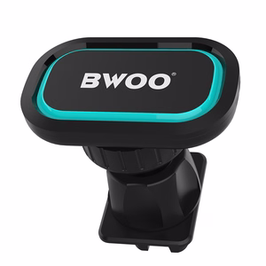 BWOO magnētiskais turētājs automašīnai BO-ZJ81 ar klipu