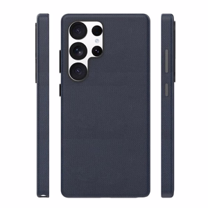 Etteri Elegant Mag maciņš Samsung Galaxy S26 Ultra melns