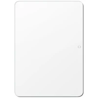 Uniq Optix Clear Exofit rūdītais stikls ar aplikatoru iPad 11" 2025 / iPad 10.9" 2022 (10. paaudze)