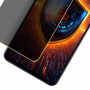 3mk Silky Matt Privacy – privātuma ekrāna aizsargs modelim Vivo Y39 5G