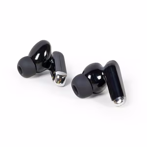 GEMBIRD Наушники Bluetooth TWS внутриканальные чёрные FITEAR-X300B