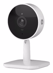 Yale SV-IC-1A-W-EU IP drošības kamera, iekštelpām, novietošanai uz galda vai sienas