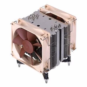 Noctua NH-U9DXI4 Кулер для процессора